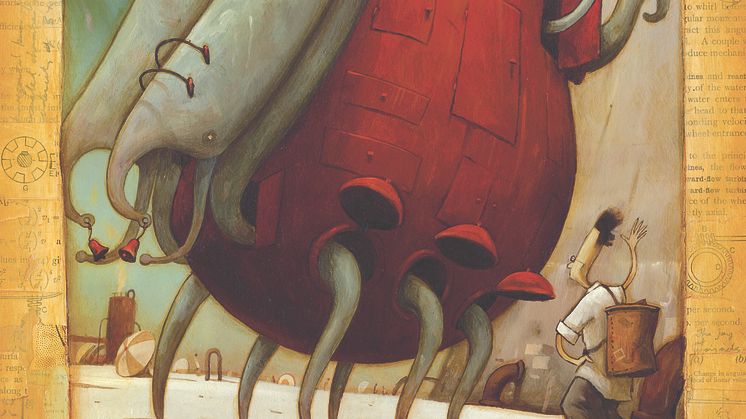 ©Shaun Tan