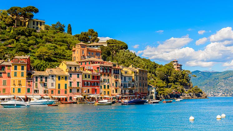 Portofino