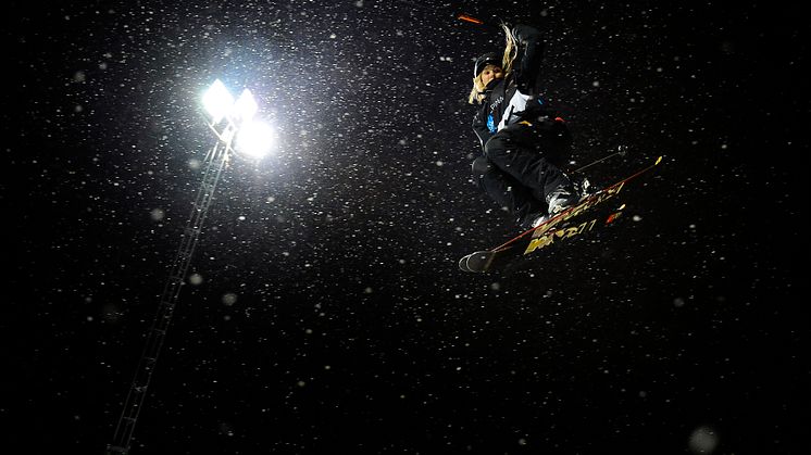 LTU Big Air