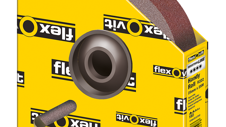 Flexovit K20N - Tuote 2
