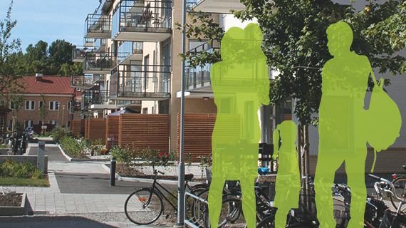 Lundauppropet: Markanvisningstävlingar i Genarp och Dalby ska ge bostäder till nyanlända 