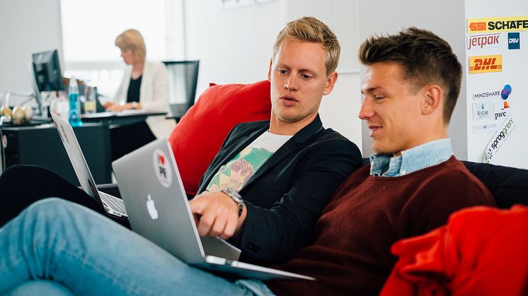 Sådan skaffer Employee Advocacy flere kunder i butikken!