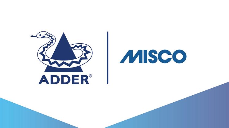 Adder Strengthens Misco Partnership 