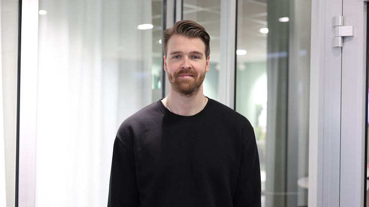 Jimmy Eskesjö
