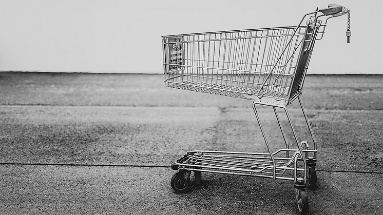 Danskernes svar på Corona: Online shopping, Zoom og mundbind