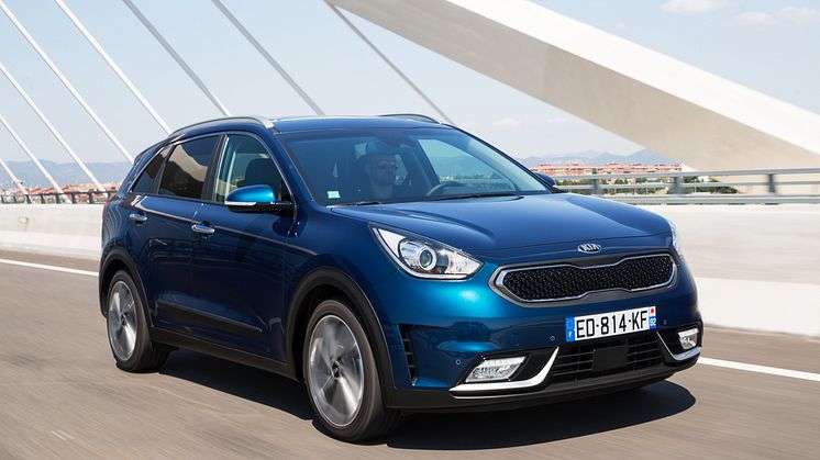 KIA Niro
