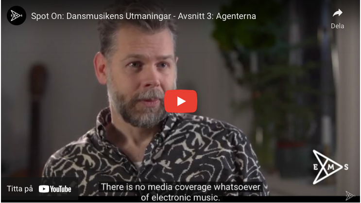 avsnitt 3 agenterna