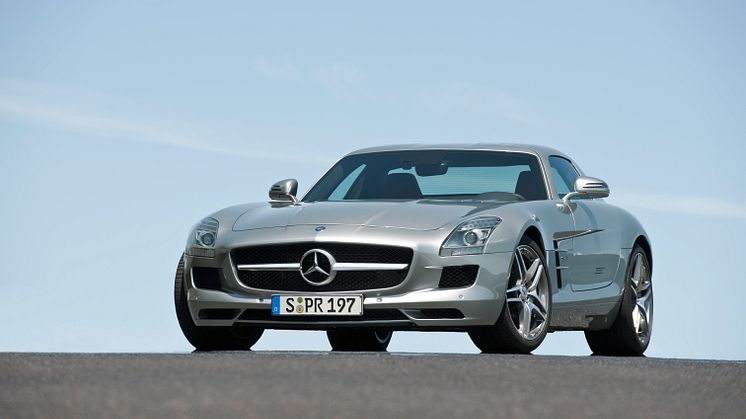 Continental SportContact 5P