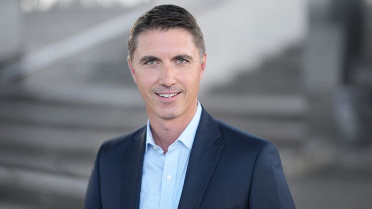 Christian Zeidlhack Schaeffler