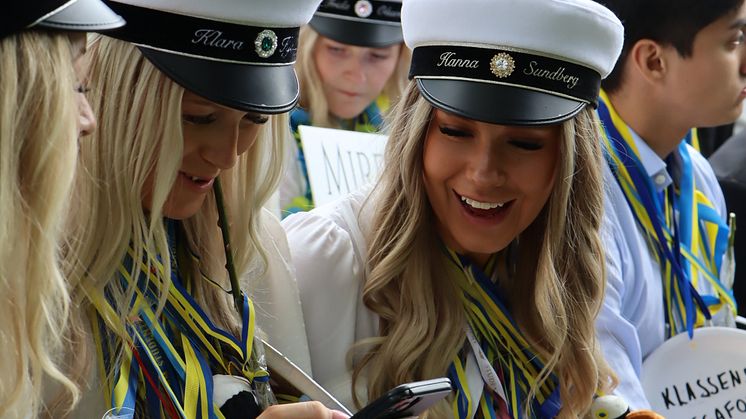 Historiska studenter