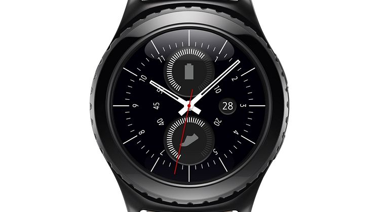 Gear S2