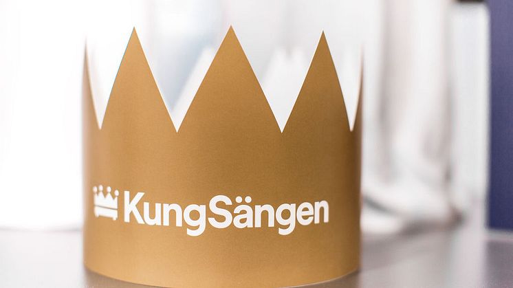 KungSängen stärker upp med nya rekryteringar 