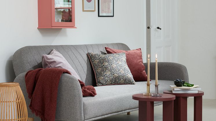 JYSK trend Mindful garden