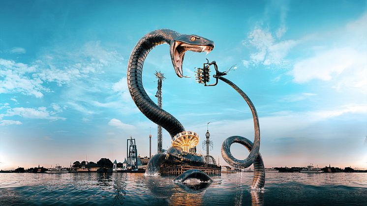 Provåk Snake