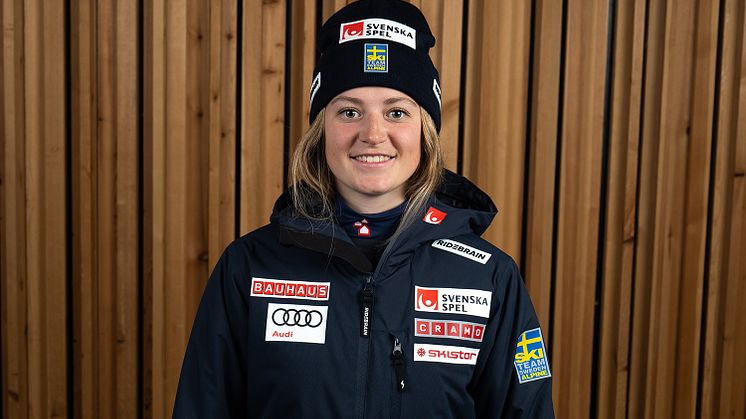 Hanna Aronsson Elfman Foto Klas Rockberg-P1047869
