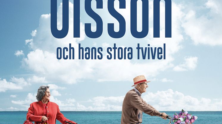 Fingal Olsson och hans stora tvivel