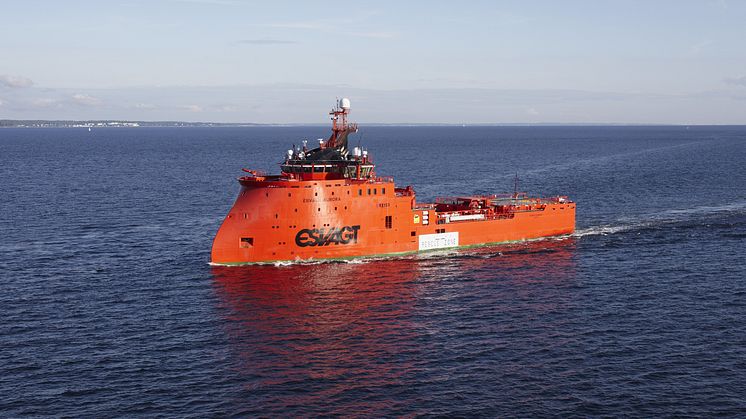 ESVAGT AURORA