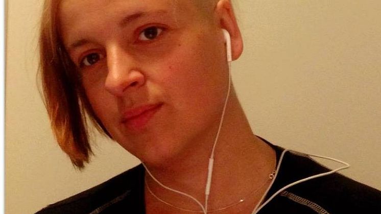 ”Att se människor växa och utvecklas är det bästa jag vet”