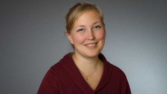 Utvecklar metod för att prissätta optionskontrakt