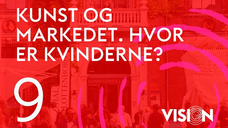 ’Markedet er sit eget bæst, og så er de alle de andre kræfter i kunstverdenen, hvis ansvar er ikke at lade sig influere, ikke at lade sig påvirke’. Nina Beier, Billedkunstner i podcasten: Kunst og markedet. Hvor er kvinderne?