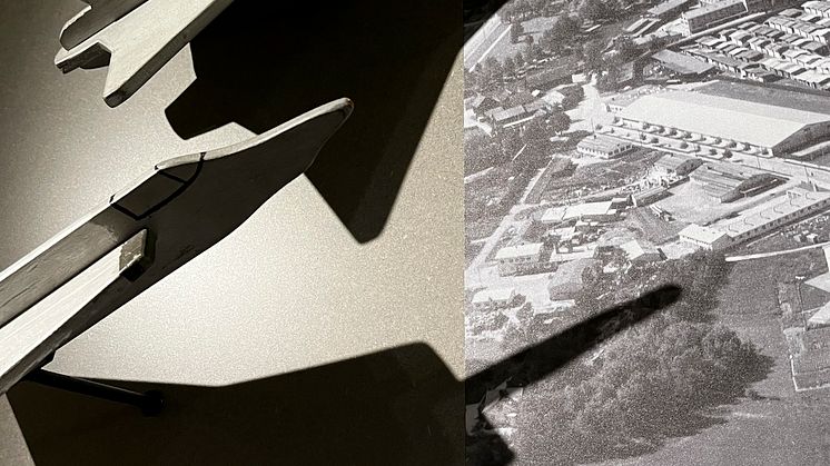 Historiska ögonblick i Nyköping