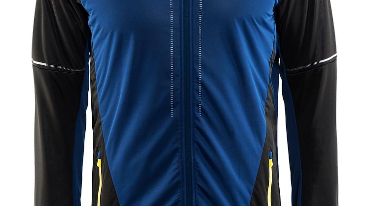 Storm 2.0 jacket, herr