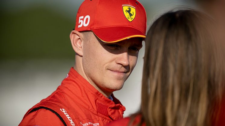 Nicklas Nielsen