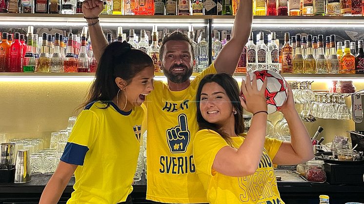 Pinchos Västervik Fotbollsfest 