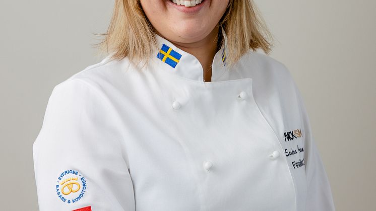 Sandra Granström