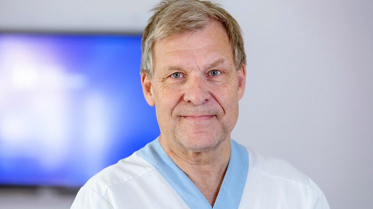 Karl Franklin