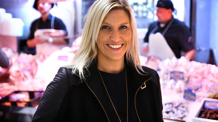 Hildegunn Fure Osmundsvåg