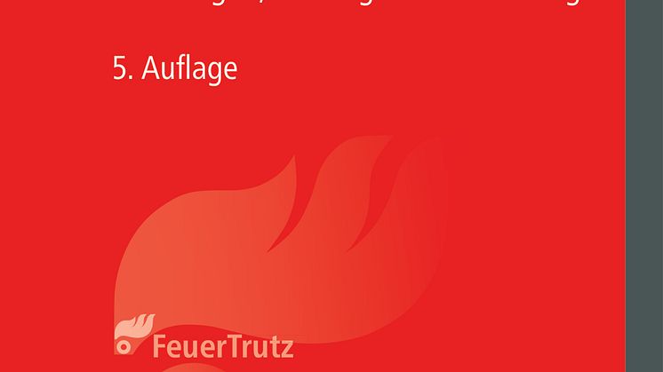 Handbuch Brandschutzatlas, 5. Auflage (2D/tif)