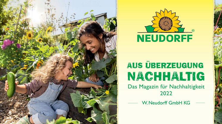Visual Nachhaltigkeitsbericht
