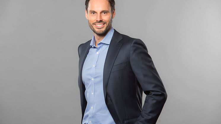 Robin Boheman