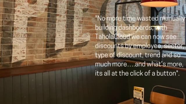 TaholaTalks - Pieminister 
