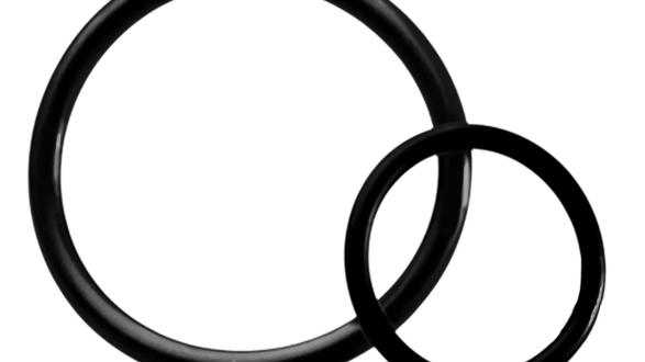 Flexoring - Ett flexibelt koncept för tillverkning av O-ringar utan verktygs- eller ställkostnader.