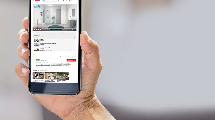 Mobile arbeidsinstruksjoner 2