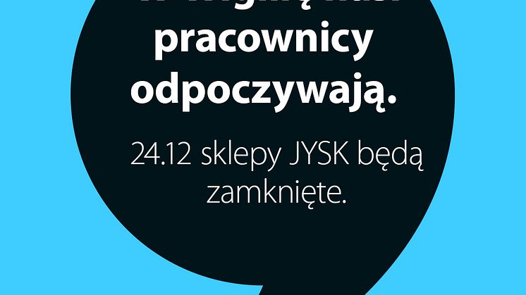 wolna wigilia