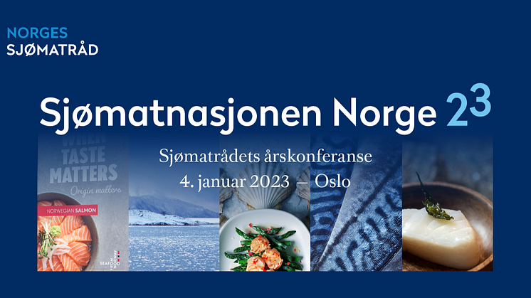 Det blir rekord for sjømateksporten i 2022 - hvorfor, hvor mye og de viktigste driverne for rekorden får du svar på 4. januar 2023