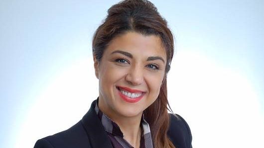  Sima Zangiabadi, chef för affärsutveckling på Peab Bostad.  	