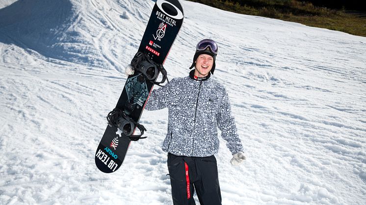 SNOWBOARD-5