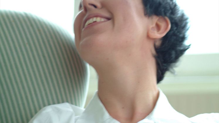 God ventilasjon