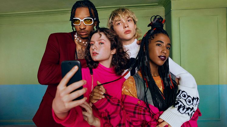 Zalando Designer Autumn Winter Campaign