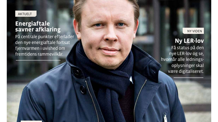 Fjernvarmen august 2018