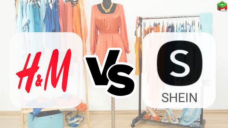Fashion retailer H&M sues Chinese rival Shein in Hong Kong for copyright infringement