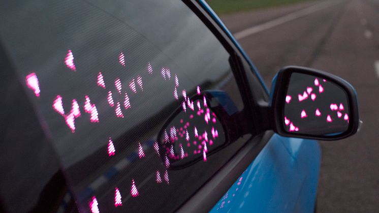Ford Performance Buzz