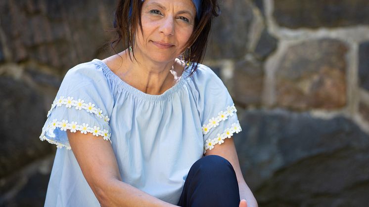 Yusra Moshtat
