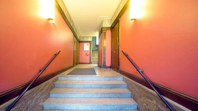 25 funkislägenheter i Stockholm sålda till bostadsrättsförening