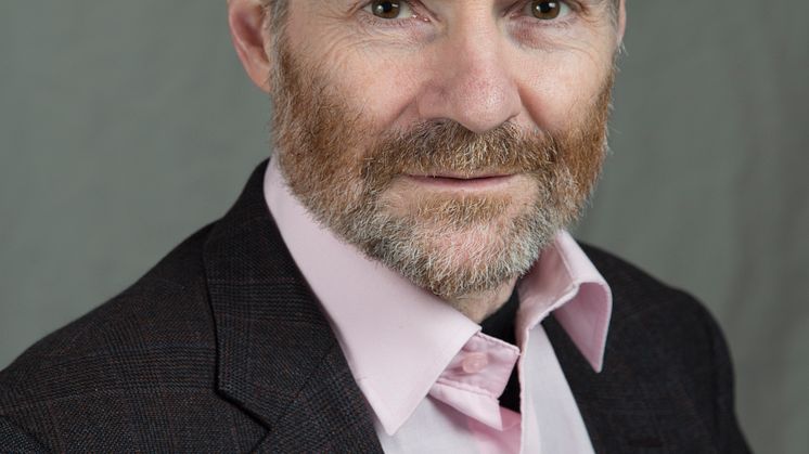 Timothy Garton Ash