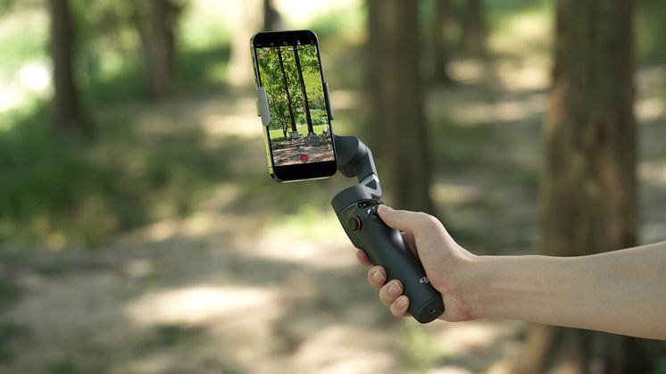 Osmo Mobile 6 - Outdoor (4)